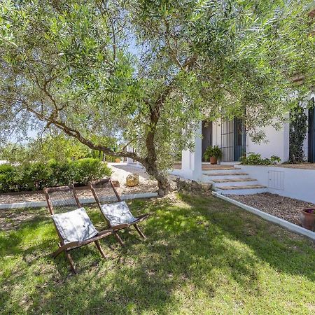 Вилла Hacienda San Antonio Марчена Экстерьер фото